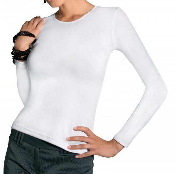 Koszulka Babell Viva S-XL dł/r
