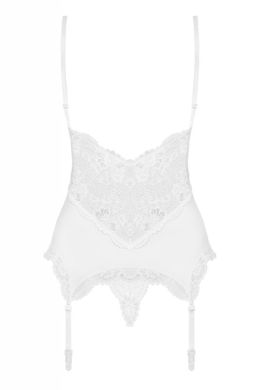 Gorset Obsessive 810 Corset S-XL