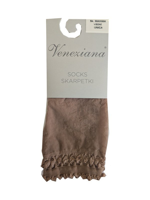 Skarpetki Veneziana Maxima