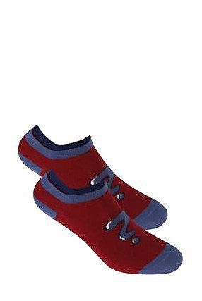 Stopki Wola W91.N01 Perfect Man Casual wzorowane 39-47
