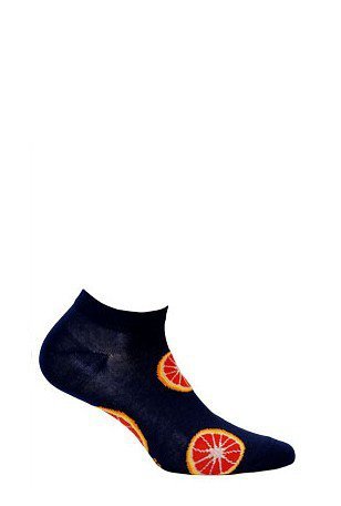 Stopki Wola W91.N01 Perfect Man Casual wzorowane 39-47