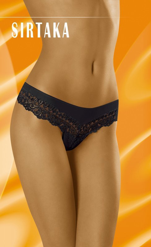 Stringi Wolbar Sirtaka S-XL