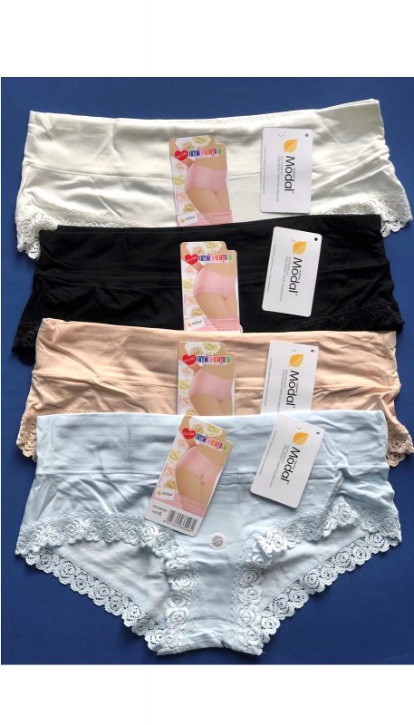 Figi DC Girl 26028/wz.27 A&#039;2 S-XL