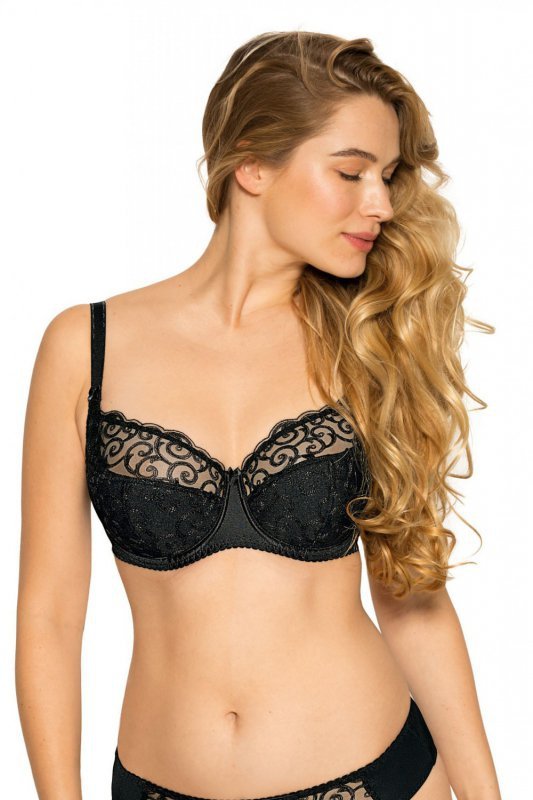 Biustonosz semi soft Gaia BS 899 Goldie