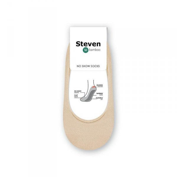 Baleriny Steven art.036 Bamboo damskie 35-40