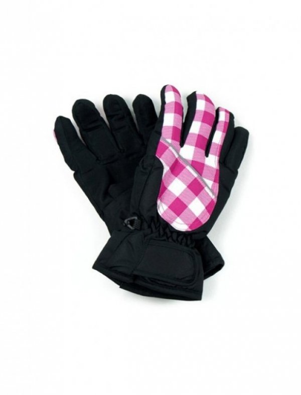 Jakie rękawiczki na zimę?