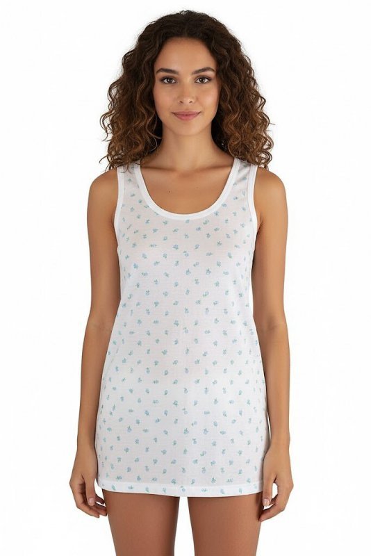 Halka Gucio 0983 krótka L-2XL