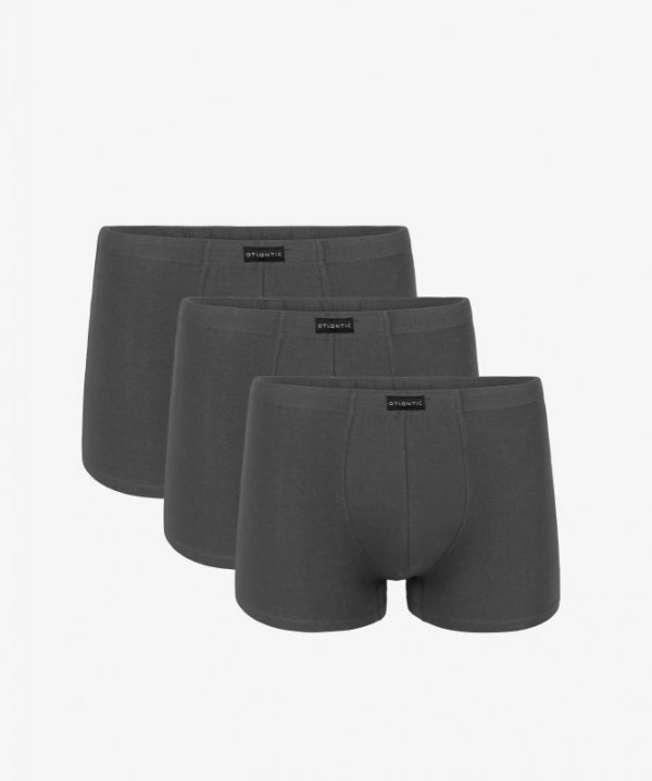 Bokserki Atlantic 3BMH-007 A&#039;3 S-2XL