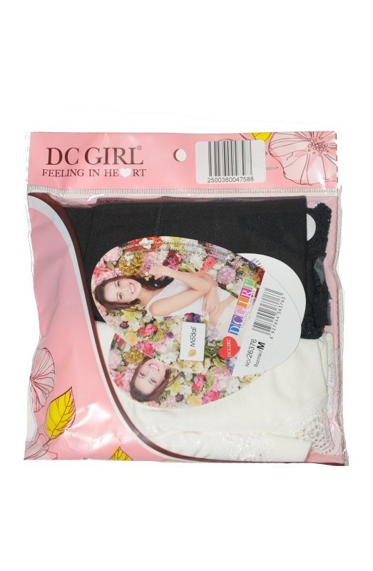 Figi DC Girl 26399/wz.74 A&#039;2 S-XL