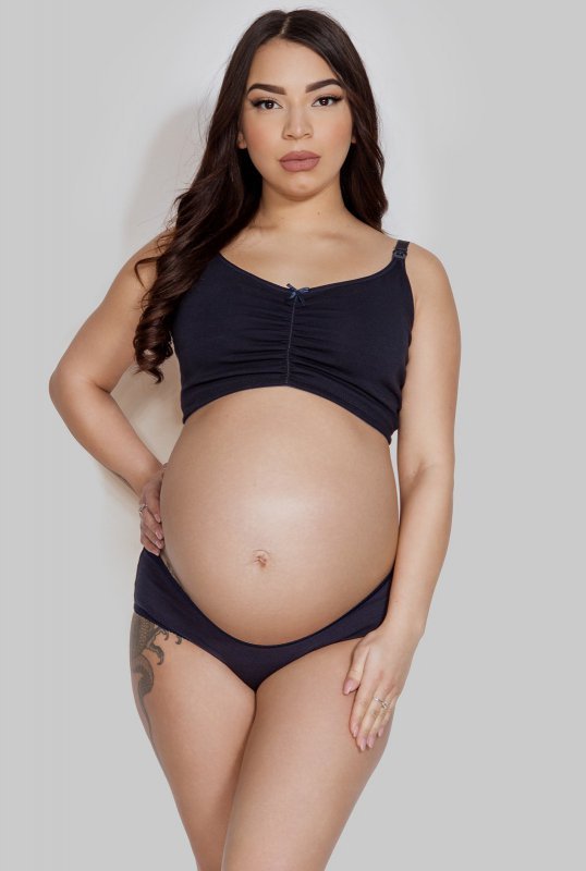 Figi Mitex Mama Panty K S-2XL