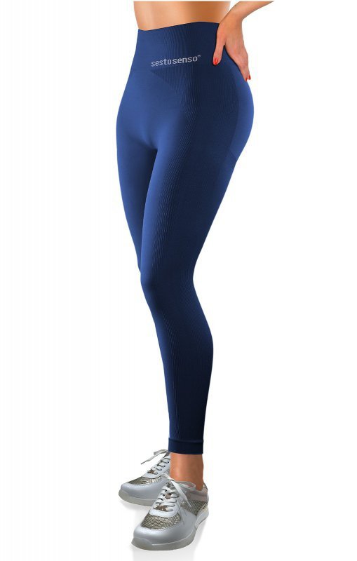 Legginsy Sesto Senso Women Thermofit XXS-XL