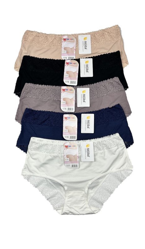 Figi DC Girl 26346/wz.57 A&#039;2 M-XL
