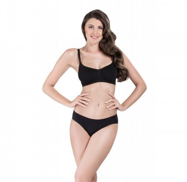 Figi Hanna Style Bonded C6-155 Basic High S-2XL
