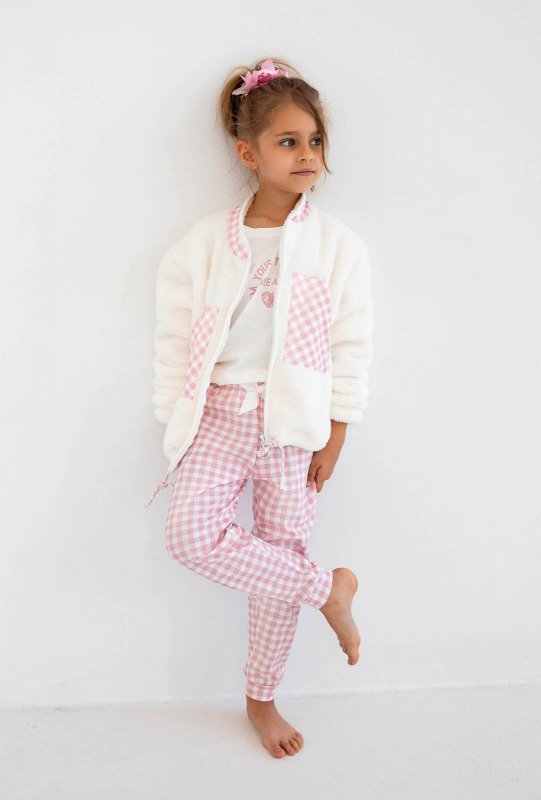 Bluza Sensis Nanny Kids dł/r 110-128