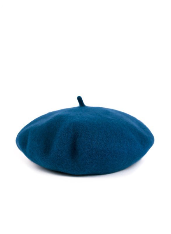 Beret Art Of Polo 22303 Daily Classic