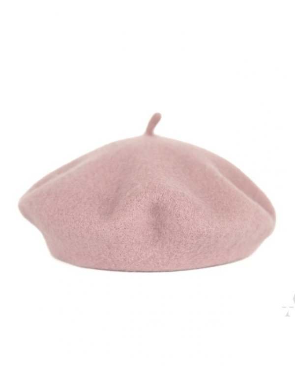 Beret Art Of Polo 22303 Daily Classic