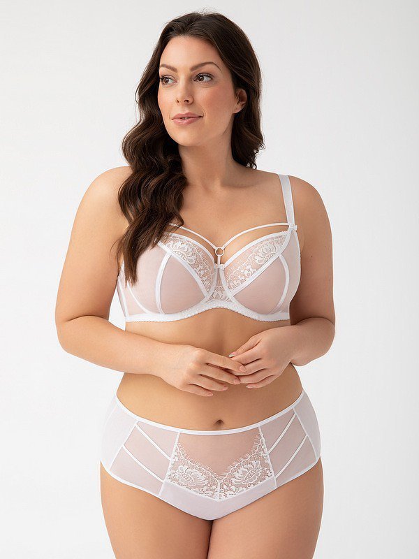Figi Gorsenia K 498/1 Paradise Brazyliany M-2XL