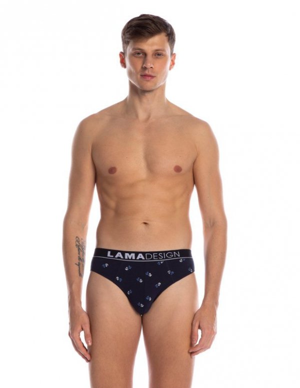 Slipy Lama M-1014 SD A&#039;2 M-2XL