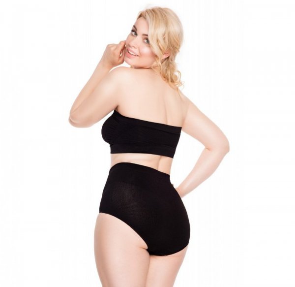 Opaska na biust Hanna Style 06-161 S-XL
