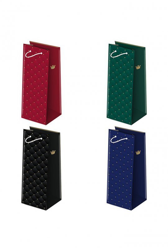 Torba Paw T-8L Set 84 Pikowane A'10