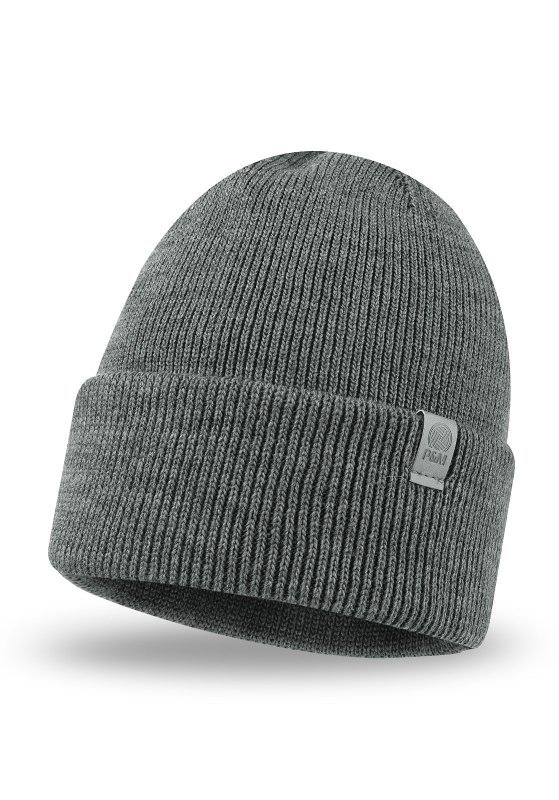 Czapka P&M 22006 męska