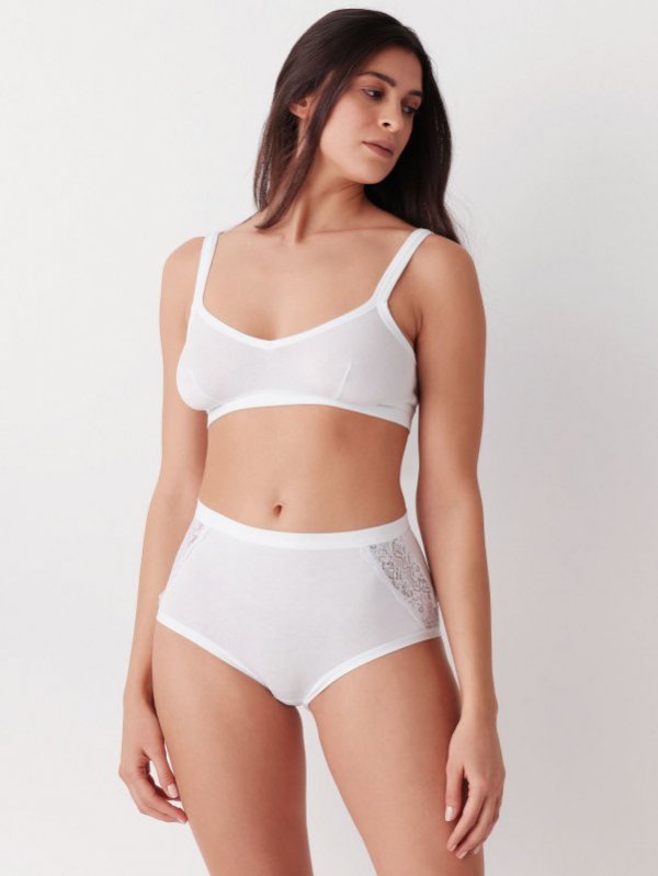 Figi Cotonella D 131 Maxi A&#039;2 M-3XL
