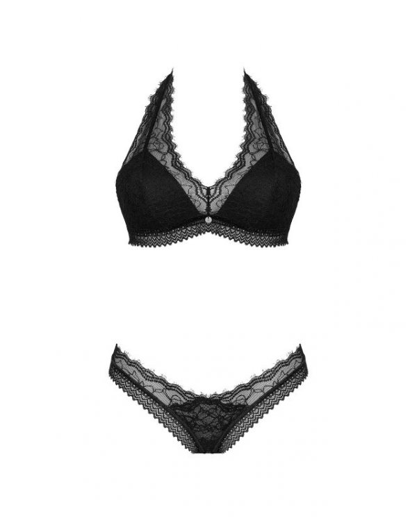 Komplet Obsessive Medilla Set XS-L