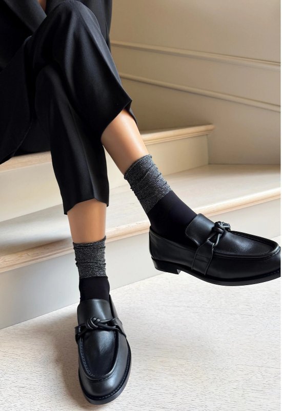 Skarpetki Veneziana Jasmine