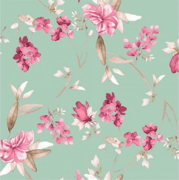 Szlafrok Luna 392 4XL L24 damski