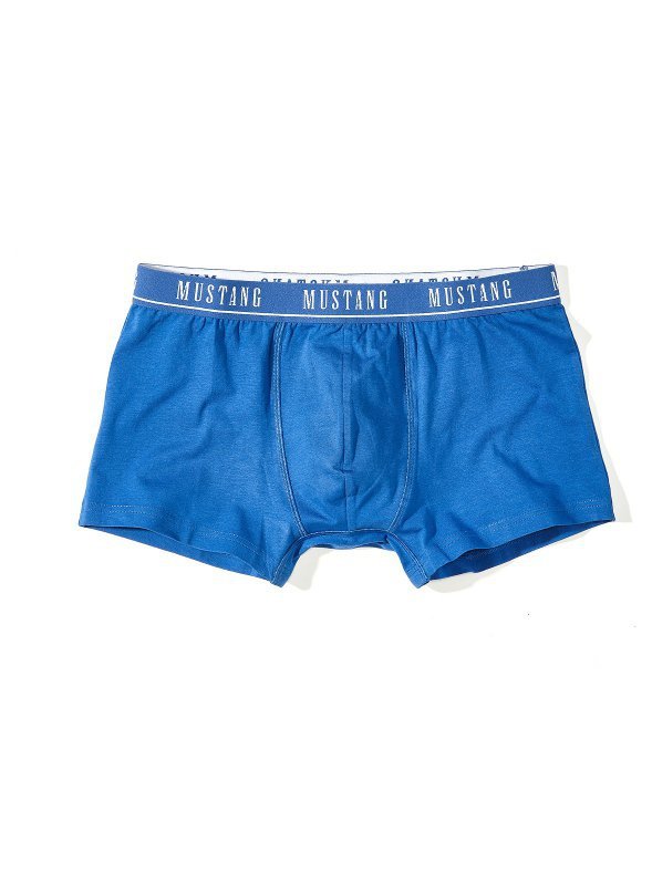 Bokserki Mustang 4224-1003 Retro A&#039;3 M-2XL