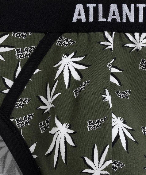 Slipy Atlantic 3MP-160 A&#039;3 S-2XL