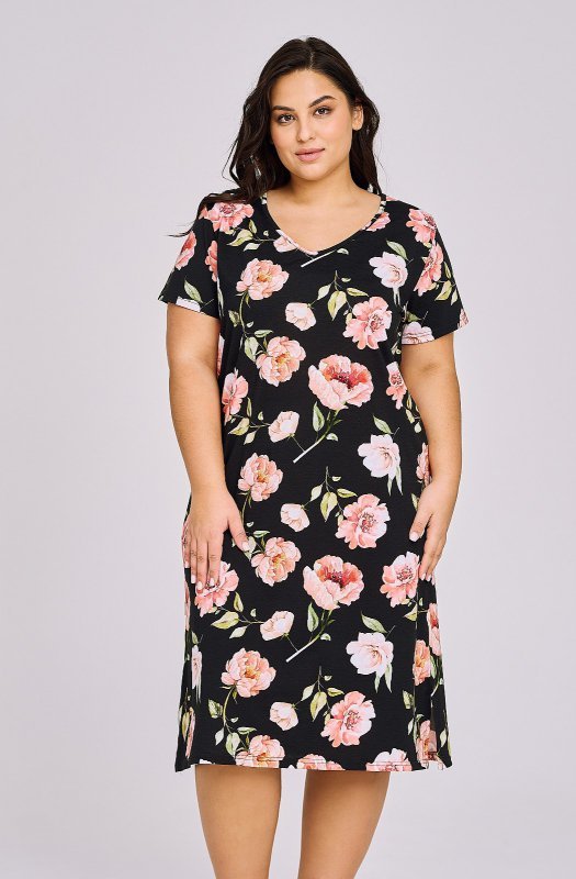Koszula Taro Peony 3160 kr/r 2XL-3XL L24 damska