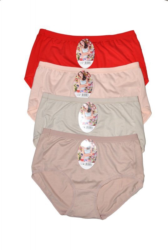 Figi DC Girl 22568/wz.4 A&#039;12 akryl M-XL