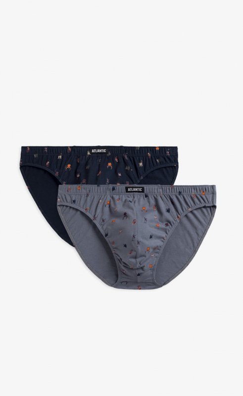 Slipy Atlantic 2MP-003 A&#039;2 S-2XL