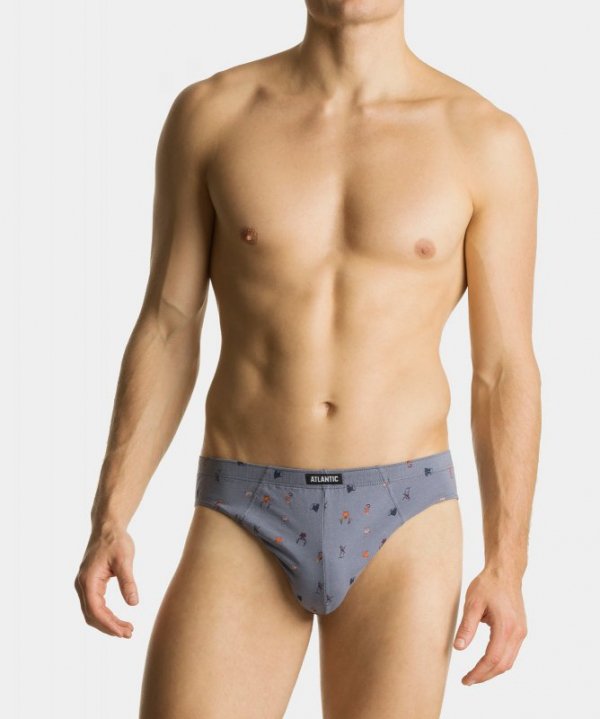 Slipy Atlantic 2MP-003 A&#039;2 S-2XL