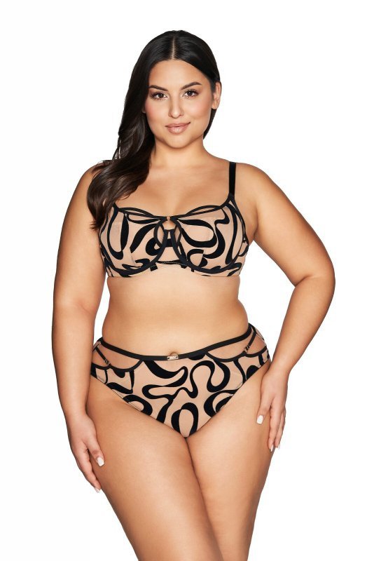 Figi Ava 2125 S-3XL Beige