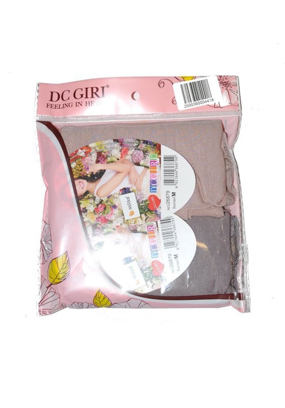 Figi DC Girl 26879 A&#039;2 S-XL