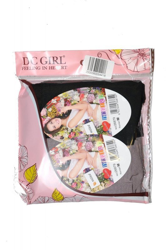 Figi DC Girl 26879 A&#039;2 S-XL