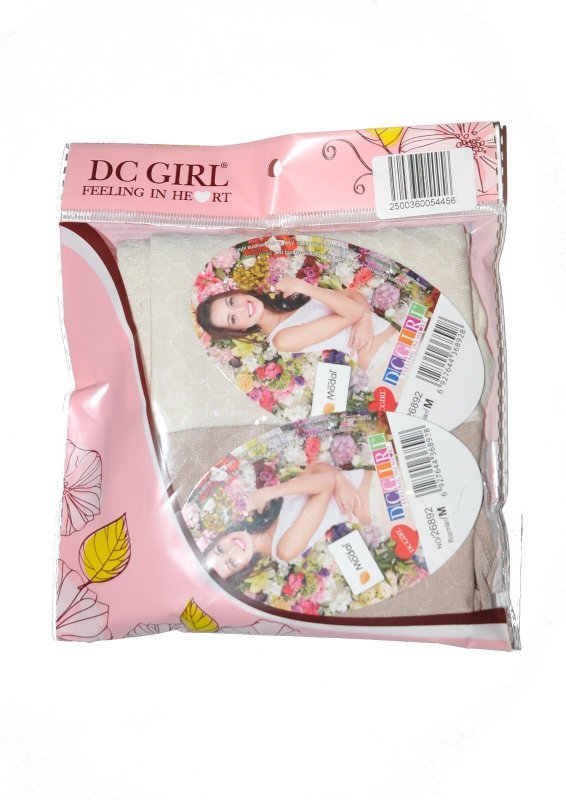 Figi DC Girl 26892/wz.37 A&#039;2 S-XL modal