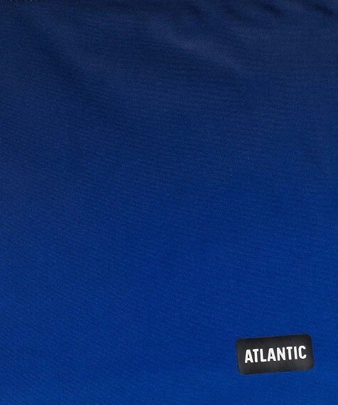 Bokserki kąpielowe Atlantic KMS-317 M-2XL
