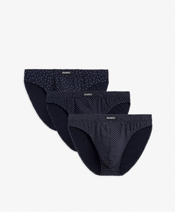 Slipy Atlantic 3MP-166 A&#039;3 M-2XL
