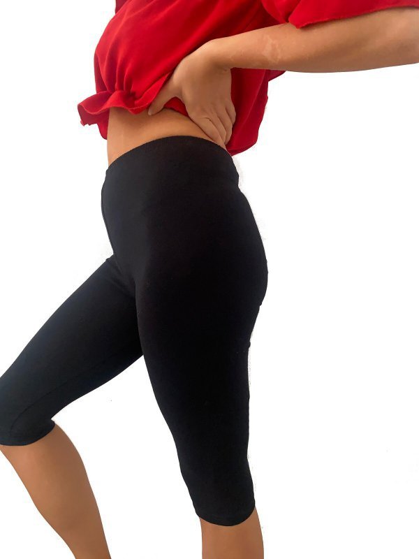 Legginsy Avil Kolarki M-4XL