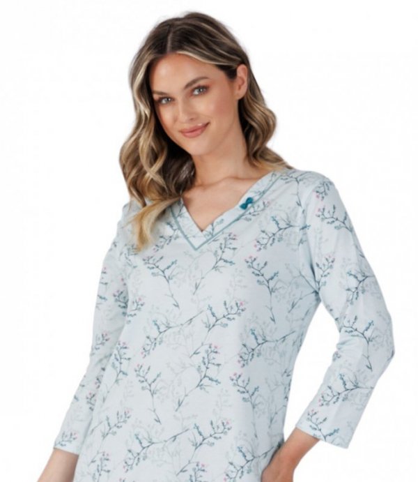Koszula Leveza Zulen 1485 3/4 M-2XL