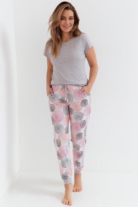 Piżama Cana 274 kr/r S-XL