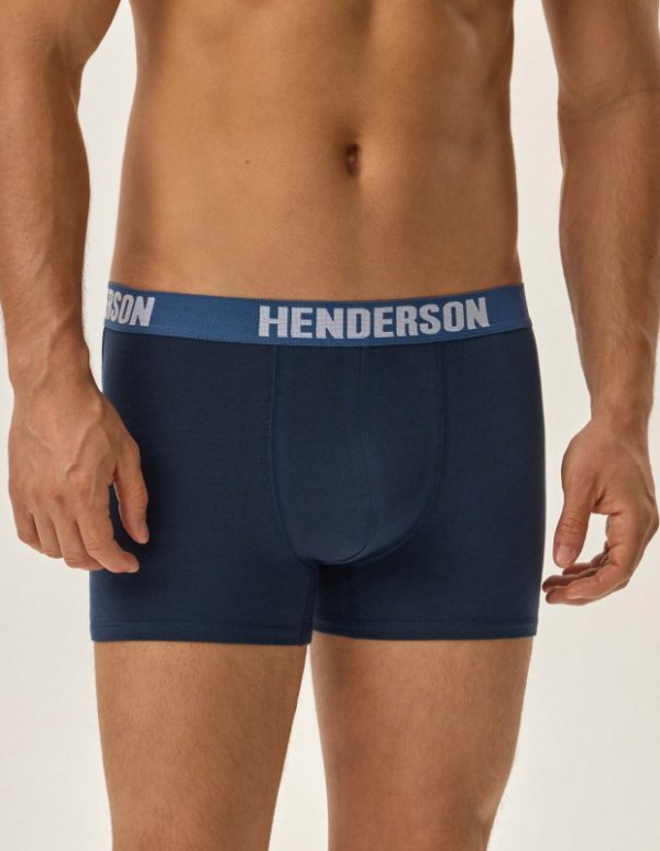 Bokserki Henderson 41930 Jarl A&#039;3 M-3XL
