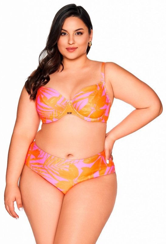 Figi kąpielowe SF 215/5 Tangerine Brazyliany