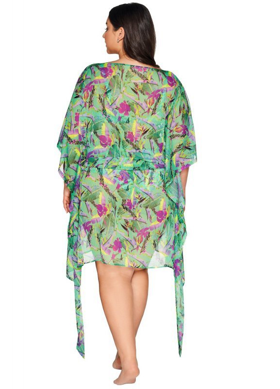 Pareo Ava 029 Vibrant Green