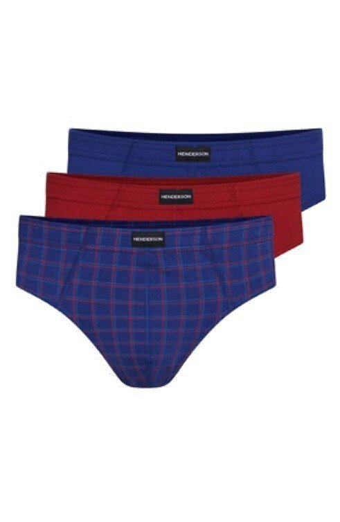Slipy Henderson 1446 K649 A&#039;3 M-2XL