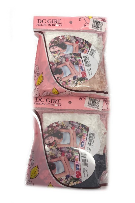 Figi DC Girl 20260/wz.59 A&#039;2 M-XL
