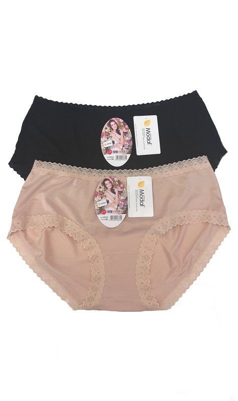 Figi DC Girl 26836/wz.58 Modal A&#039;2 M-XL